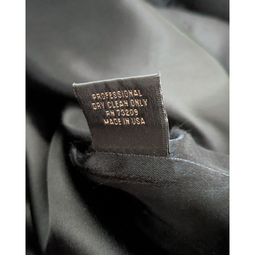 St John Cashmere Wrap Coat - Picture 11 of 16